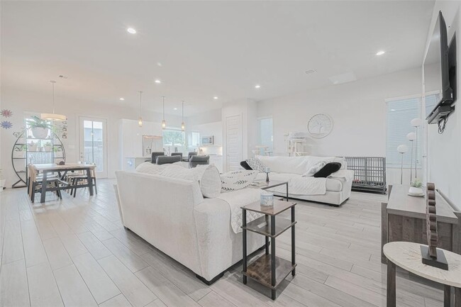 5703 Pampero Ln in Houston, TX - Building Photo - Building Photo