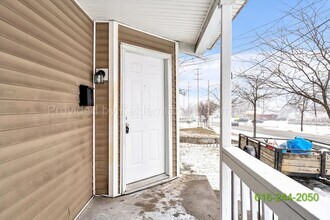 801 Prospect Ave SE in Grand Rapids, MI - Building Photo - Building Photo