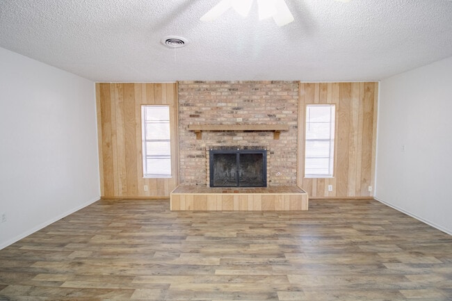 5503 36th St in Lubbock, TX - Building Photo - Building Photo