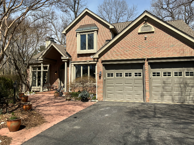 property at 6003 Manor Oak Way