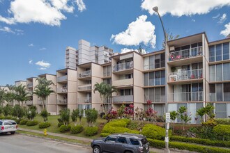 Cathedral Point Melemanu in Mililani, HI - Building Photo - Building Photo