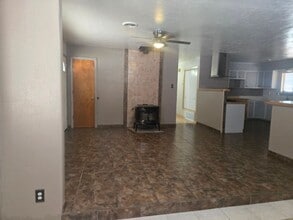 2329 N Kimberly Dr in Silver City, NM - Building Photo - Building Photo