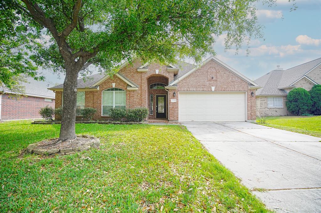 21318 Hannover Forest in Spring, TX - Building Photo