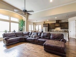 1521 Snowberry Dr in Allen, TX - Building Photo - Building Photo