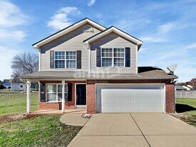 4718 Winterberry Ln in Monroe, NC - Building Photo