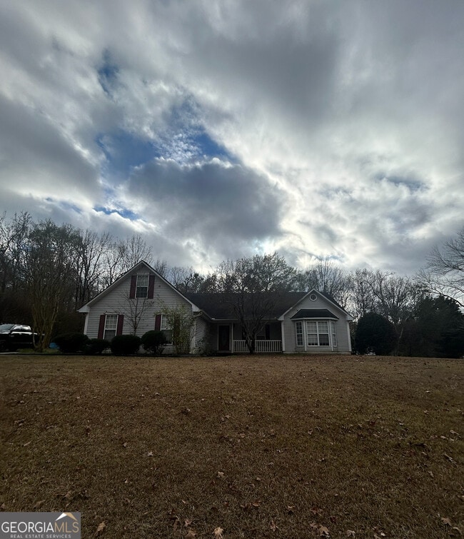 property at 146 Oak Meadows Dr