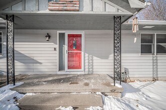 7418 Old Milford Rd in Milford, KS - Building Photo - Building Photo