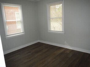 1028 Proctor St in Rocky Mount, NC - Building Photo - Building Photo