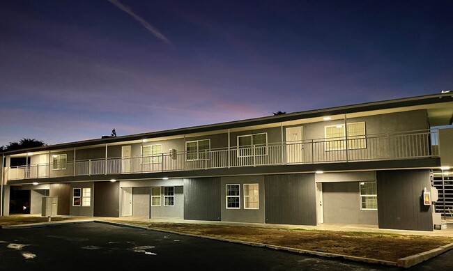 920 N Van Ness Ave in Fresno, CA - Building Photo - Building Photo