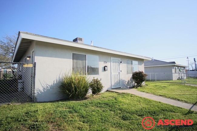 property at 104A Warren Ave