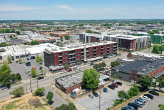 Rise Lakeview in Birmingham, AL - Building Photo - Building Photo