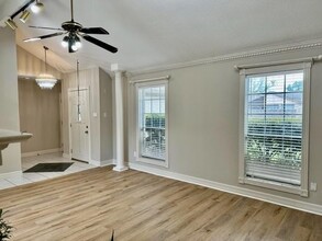 3811 Kitchen Hill Ln in Sugar Land, TX - Building Photo - Building Photo
