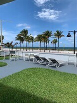 1501 N Fort Lauderdale Beach Blvd in Fort Lauderdale, FL - Building Photo