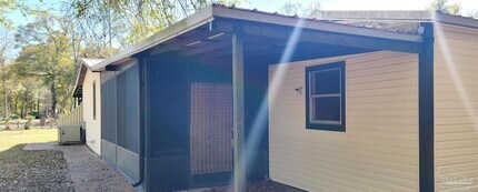 5432 Borden Rd in Milton, FL - Building Photo - Building Photo