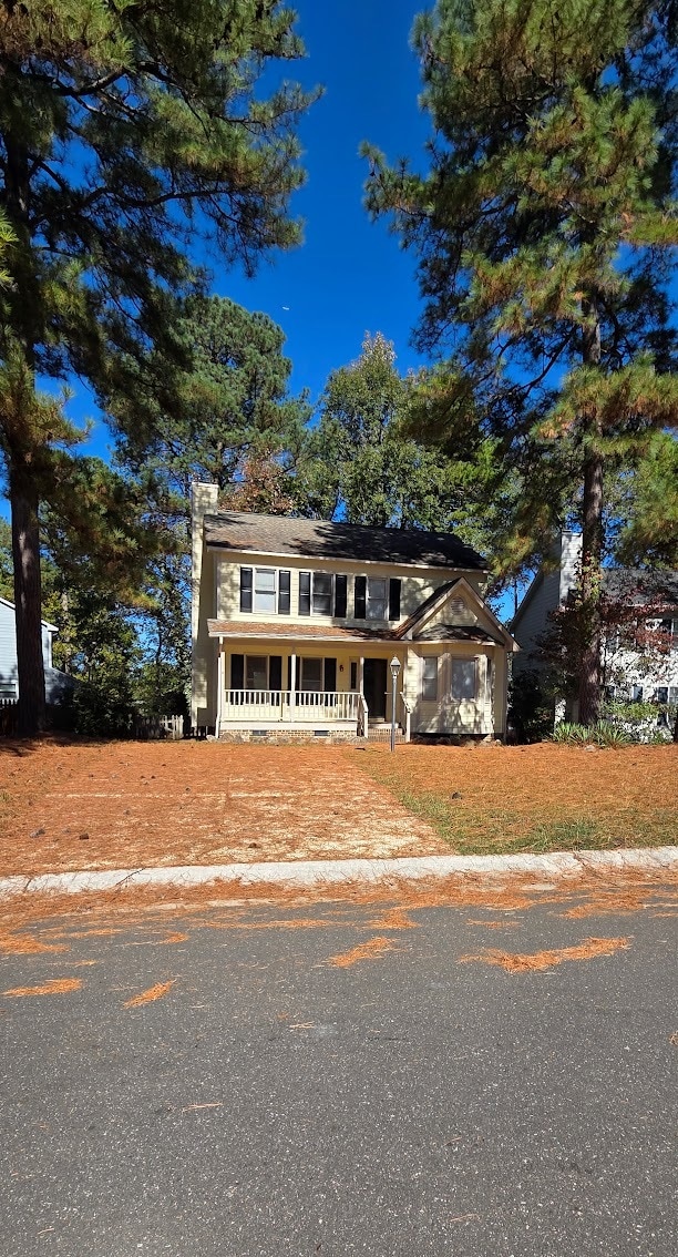 property at 3517 Abercromby Dr