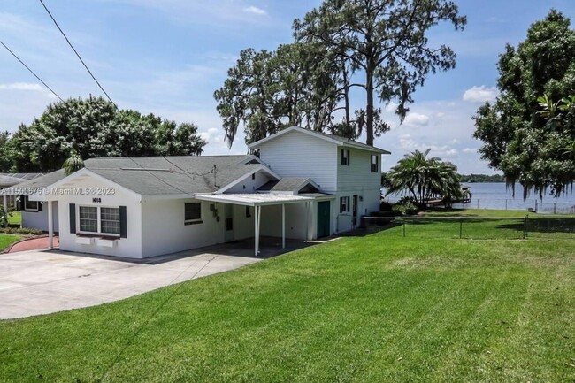 1608 Lake Clay Dr in Lake Placid, FL - Building Photo - Building Photo