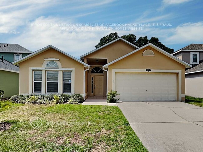 property at 2100 Brookshire Cir