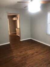 3611 S Monroe St in Amarillo, TX - Building Photo - Building Photo