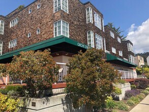 1385 Shattuck Ave in Berkeley, CA - Building Photo - Building Photo