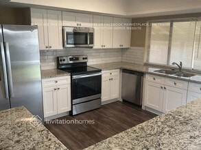 4722 Goodnight Ct in Grand Prairie, TX - Building Photo - Building Photo
