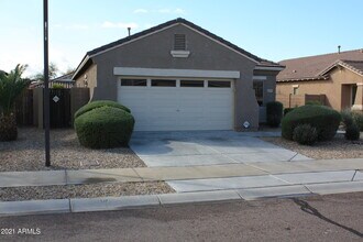 16979 W Sonora St in Goodyear, AZ - Building Photo - Building Photo