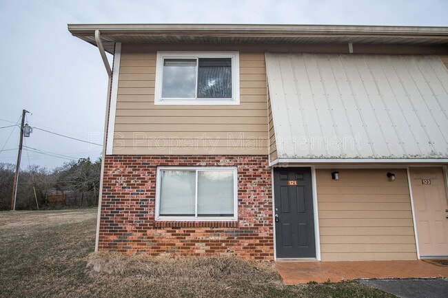 property at 121 Louella Dr