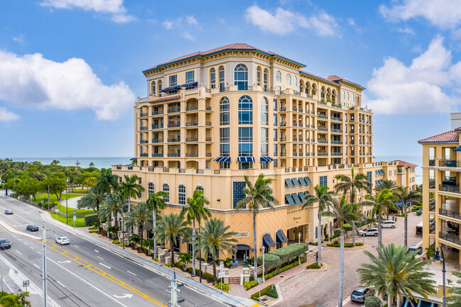 Villas of Positano in Hollywood, FL - Foto de edificio - Primary Photo
