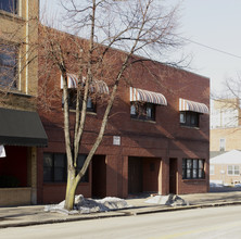 247 E Market St in Sandusky, OH - Building Photo - Building Photo