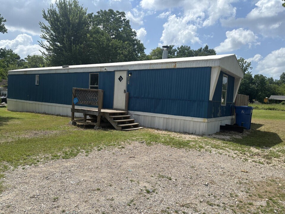 601 Lubbock St in Lufkin, TX - Building Photo