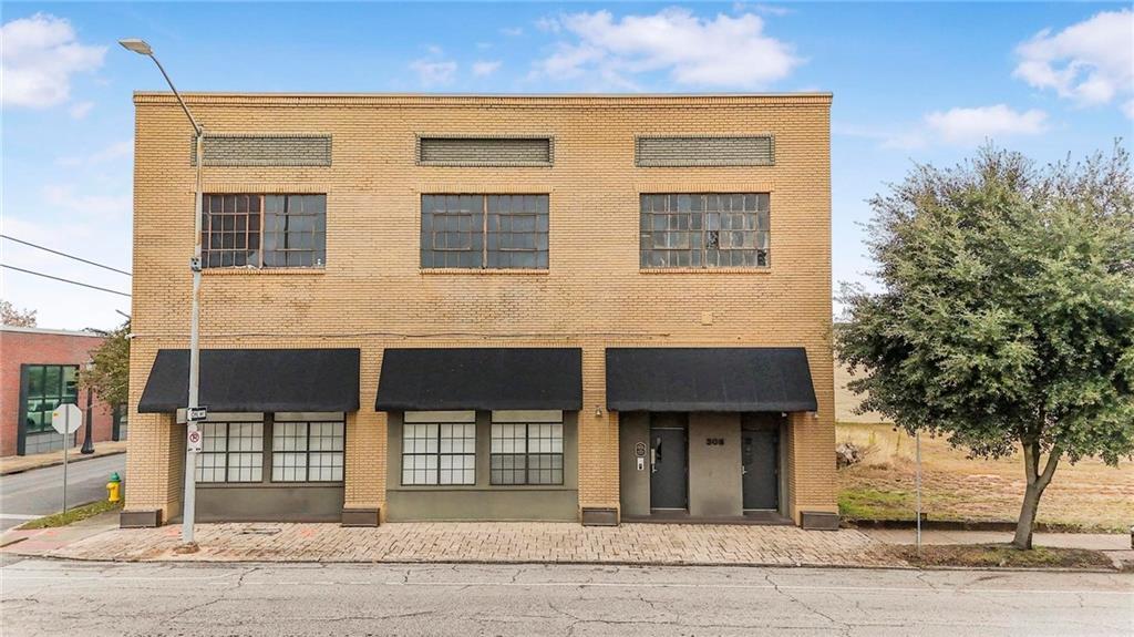 308 St Louis St in Mobile, AL - Building Photo