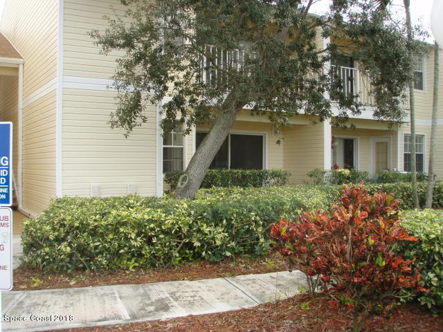 property at 1999 Island Club Dr
