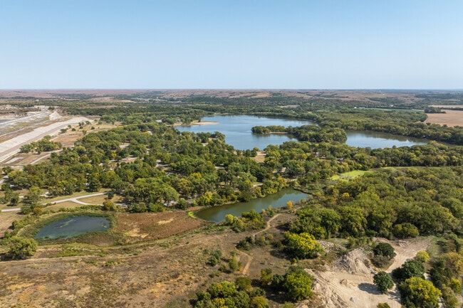 Apartamentos Alquiler en Manhattan, KS
