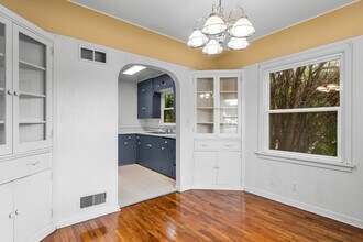 644 Avenue F in Billings, MT - Building Photo - Building Photo