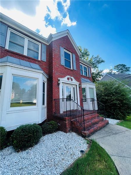 2107 Chatou Pl in Kennesaw, GA - Building Photo - Building Photo