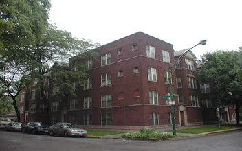 4900 N Ridgeway Ave in Chicago, IL - Building Photo - Building Photo