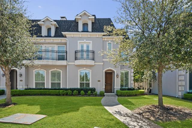 property at 7513 Renaissance Blvd