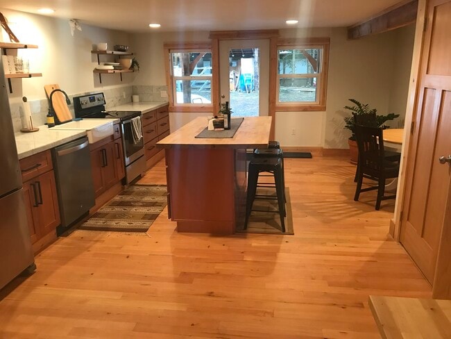 property at 1002 Jessup Road