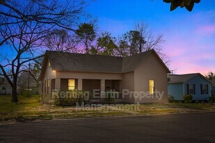 2017 48th Street Ensley in Birmingham, AL - Building Photo