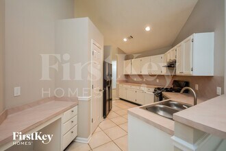 1727 Boulder Cove in Lithonia, GA - Building Photo - Building Photo