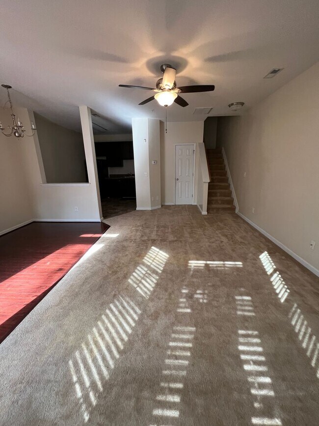 300 Coalinga Lane-Unit -Unit 107 in Raleigh, NC - Building Photo - Building Photo