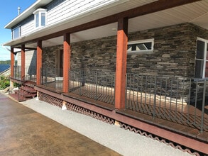 6883C Deluxe Park in Cicero, NY - Building Photo - Building Photo