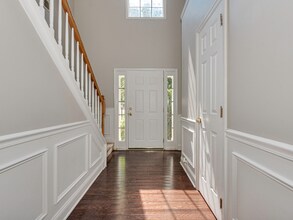 2124 Sablewood Dr in Charlotte, NC - Building Photo - Building Photo
