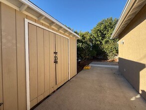 4546 Harbinson Ave in La Mesa, CA - Building Photo - Building Photo