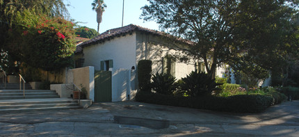 Casa De General Apartments in South Pasadena, CA - Building Photo - Building Photo