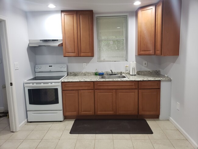property at 7508 Tarpley Dr