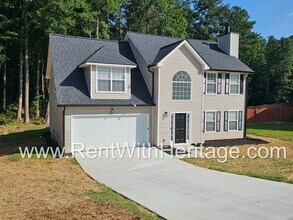 3999 Craggy Perch in Douglasville, GA - Building Photo - Building Photo