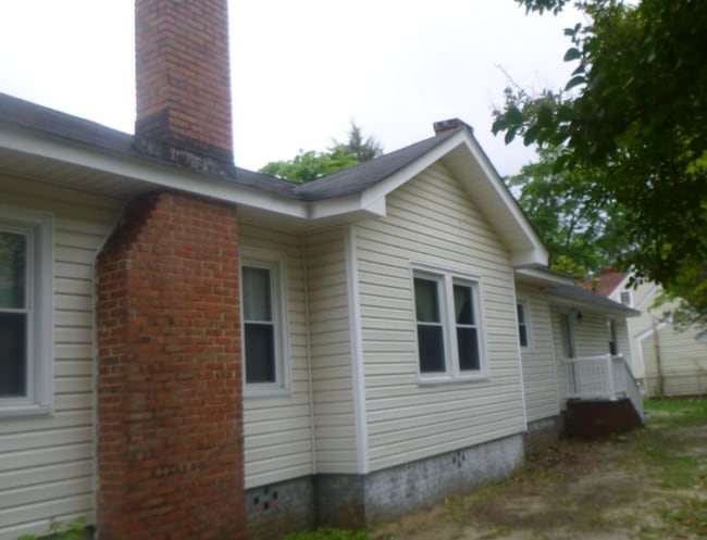 308 S Meade St in Greenville, NC - Building Photo - Building Photo