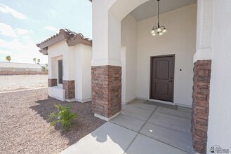 13135 E 55th Ln in Yuma, AZ - Building Photo - Building Photo