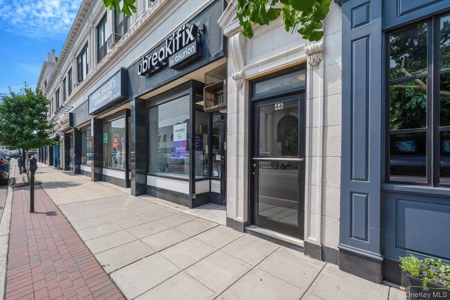 46 N Village Ave in Rockville Centre, NY - Building Photo - Building Photo