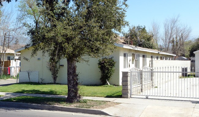 1031 Mountain View Ave in San Bernardino, CA - Building Photo - Building Photo